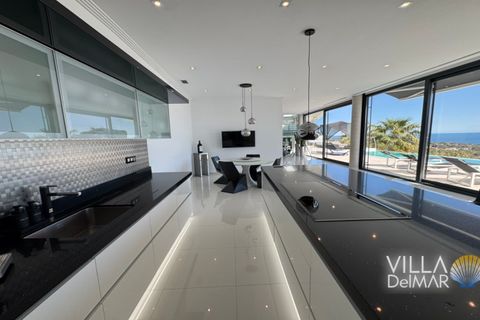 Villa i Calpe, Alicante, Calpe - € 3.995.000 | Ref: L-402 - foto 27